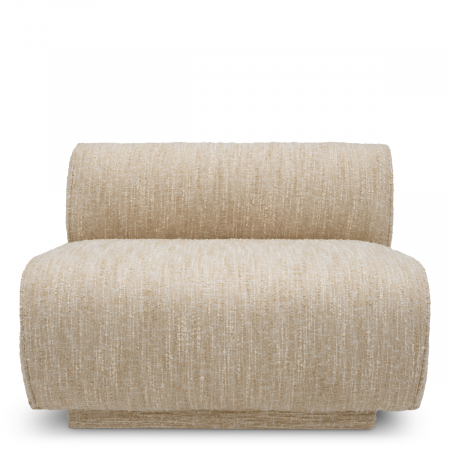   Scaun Urbano bouclé sonata crem 119248 EICHHOLTZ [2]