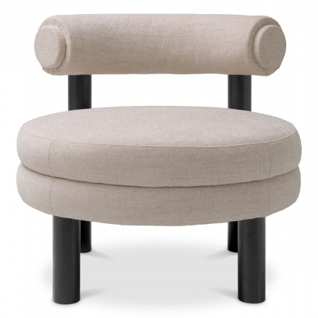   Scaun Zoey fisher sand 118256 EICHHOLTZ [2]