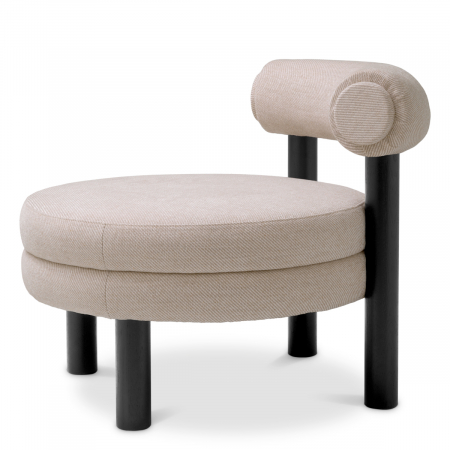   Scaun Zoey fisher sand 118256 EICHHOLTZ [4]