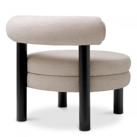   Scaun Zoey fisher sand 118256 EICHHOLTZ [3]