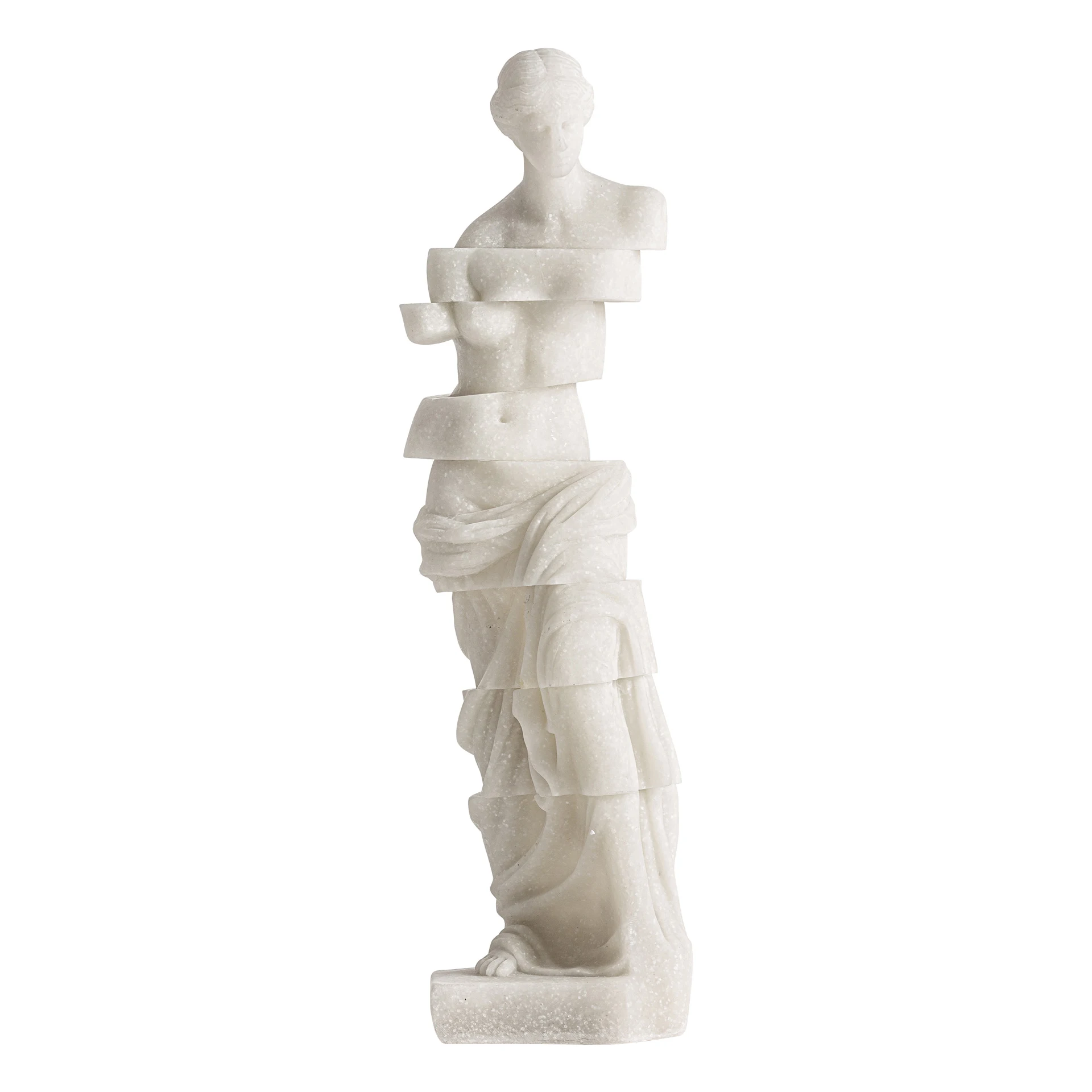 Sculpturi - FIGURINA DECORATIVA OFELIA VicalHome 37173