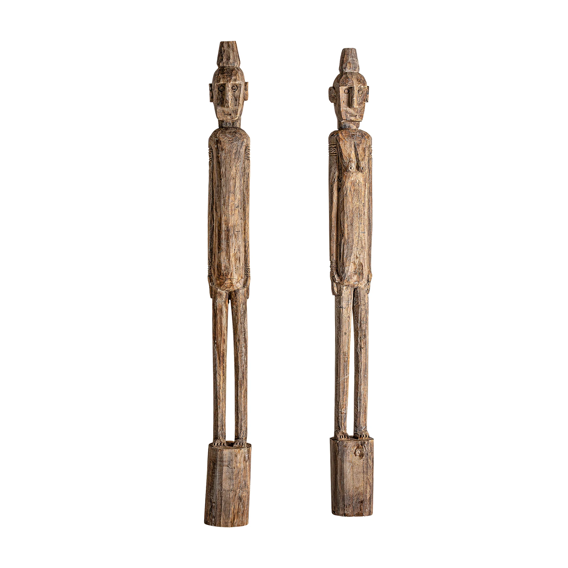 Produse - Sculptura Kemet (set de 2) VicalHome 30057