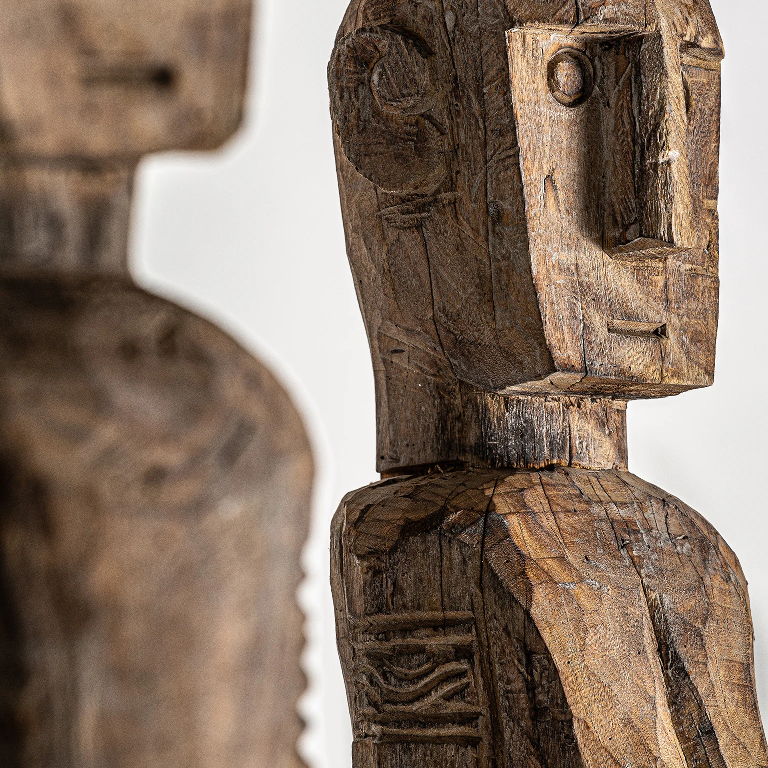 Sculptura Kemet (set de 2) VicalHome 30057 [2]