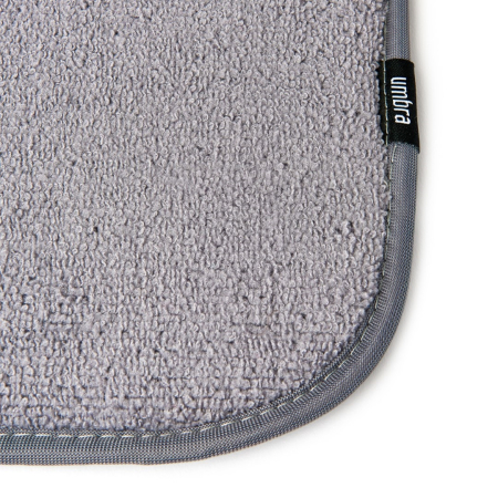 Scurgătoare de Vase Udry Mini, Material Sintetic Grafit - Umbra [3]