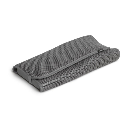 Scurgătoare de Vase Udry Mini, Material Sintetic Grafit - Umbra [5]