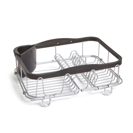 Scurgător de Vase Sinkin Multi din Metal și Plastic, 29x36x14cm, Umbra 1004292-047 [1]