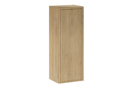 Produse - Semicoloană 1 ușă Terra Cremona Stejar Cremona TERRA CREMONA 81-30-1D COMAD