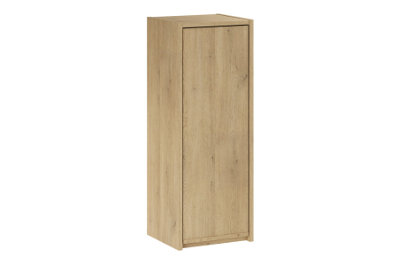 Produse - Semicoloană Viola Cremona 36 cm, 1 Ușă, Stejar Cremona - COMAD