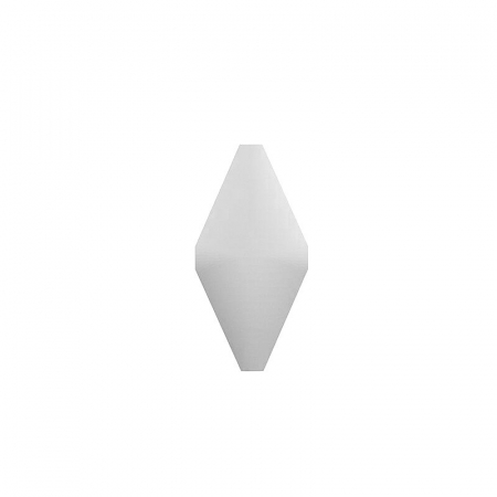 Panouri decorative 3D - Set 2 buc. panouri 3D W352 - 20x10x2 cm