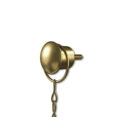Set 3 oglinzi decorative moderne Zita in forma de romb, cadru metalic diverse culori, 358777-040 - King [20]