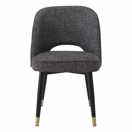   Scaun de dining Cliff mademoiselle bej set de 2 115282 EICHHOLTZ [8]