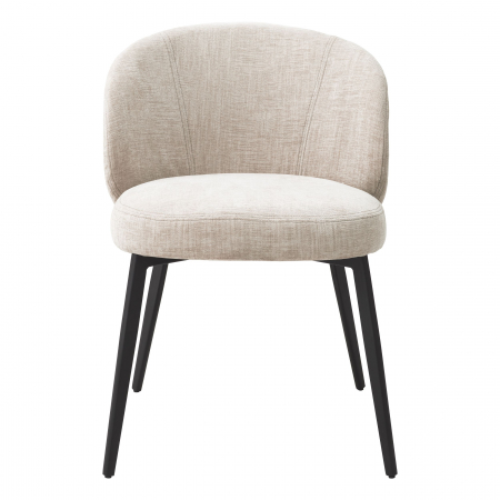   Scaun de dining Lloyd sisley roz set de 2 115996 EICHHOLTZ [14]