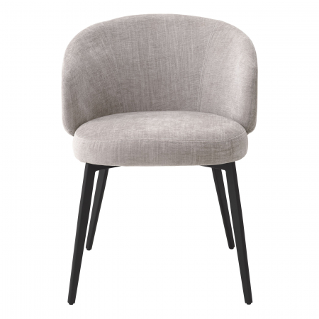   Scaun de dining Lloyd cu brațe sisley roz set de 2 115991 EICHHOLTZ [14]