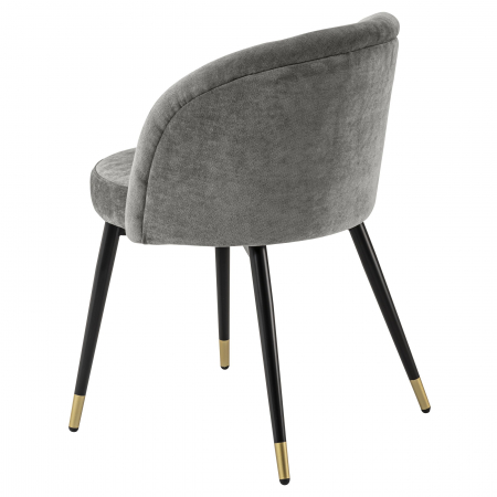   Scaun de dining Chloé clarck sand set de 2 114859 EICHHOLTZ [10]