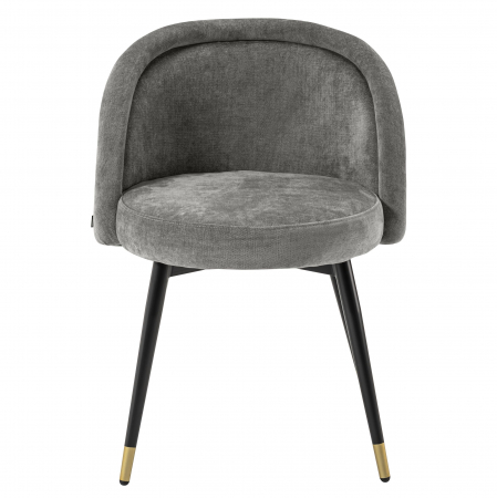   Scaun de dining Chloé clarck sand set de 2 114859 EICHHOLTZ [9]