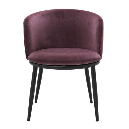   Scaun de dining Filmore cameron violet set de 2 111994 EICHHOLTZ [2]