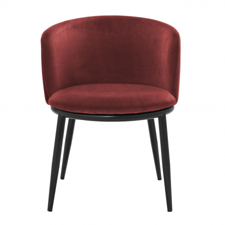   Scaun de dining Filmore cameron violet set de 2 111994 EICHHOLTZ [6]