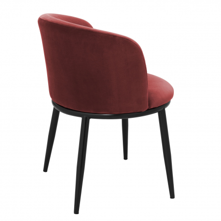   Scaun de dining Filmore cameron violet set de 2 111994 EICHHOLTZ [7]