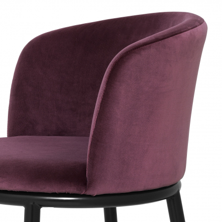   Scaun de dining Filmore cameron violet set de 2 111994 EICHHOLTZ [4]