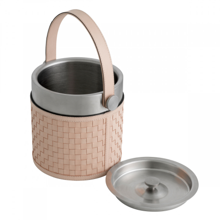   Set bar Sintra, set din piele maro, 3 piese 118646 EICHHOLTZ [3]
