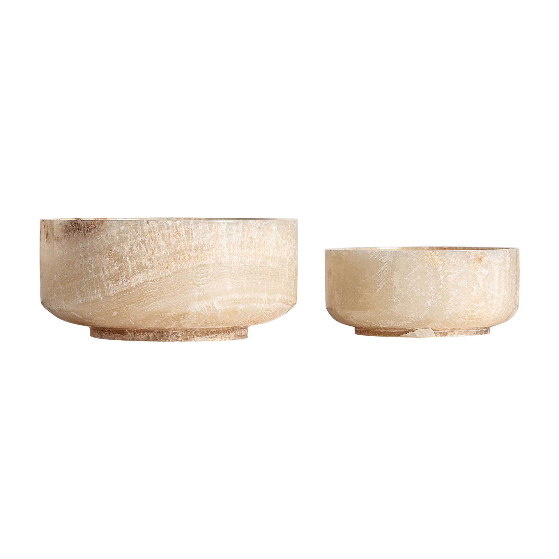 Produse - Set de 2 ornamente de masa Keiko VicalHome 32637