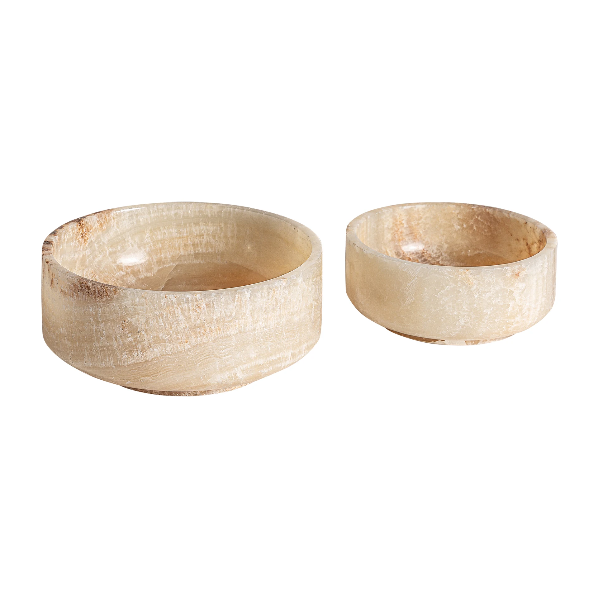 Set de 2 ornamente de masa Keiko VicalHome 32637 [1]