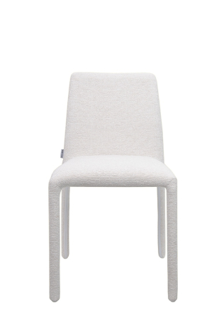 Set de 2 Scaune Alya 40x48x82 cm, Bej - King Home [4]