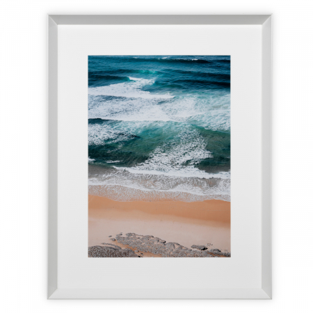   Set de 2 Tablou Ocean View de Thao Courtial 118970 EICHHOLTZ [2]
