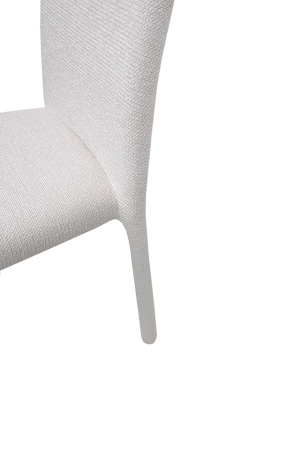 Set de 4 Scaune Alya 40x48x82 cm, Bej - King Home [7]