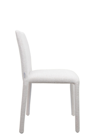 Set de 4 Scaune Alya 40x48x82 cm, Bej - King Home [5]