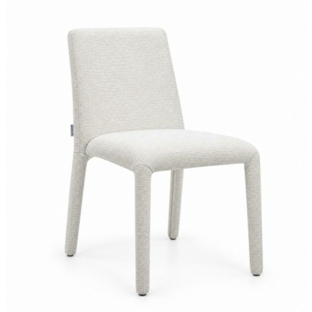 Set de 6 Scaune Alya 40x48x82 cm, Bej - King Home [12]