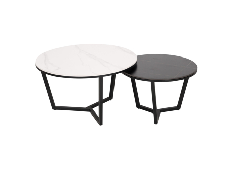 Set de măsuțe de cafea Livin Hill M66 - COMAD [1]
