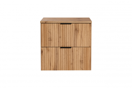 SET MASCA + BLAT ADEL OAK 60 CM, MDF RIFLAT [1]