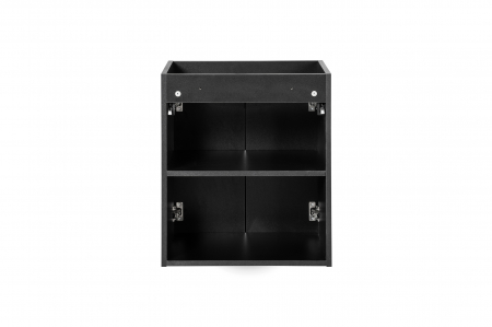 SET MASCA + BLAT NOVA BLACK 50 CM 2 UȘI [3]