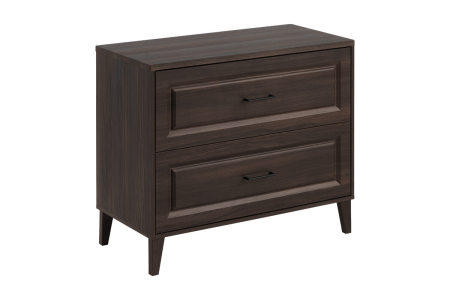 Produse - Set mobilier 100 cm cu blat Dorothy Ristretto SET-DOR B 100CM COMAD