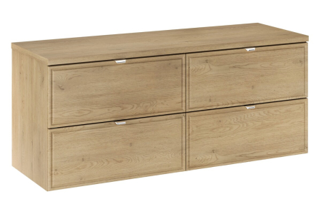Promotii - Set mobilier 120 cm cu blat Terra Cremona SET-TEC B CREMONA 120CM COMAD