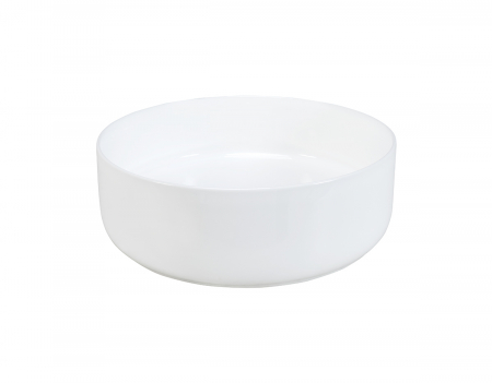Set mobilier baie 60 cm, negru mat, stejar Casella, cu blat si lavoar pe blat, Maja Talia Casella COMAD [3]