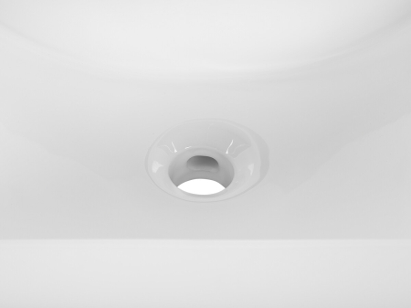 Set Mobilier Baie Viola Cremona 60 cm, cu lavoar și dulap cu oglindă, Stejar Cremona - COMAD [7]