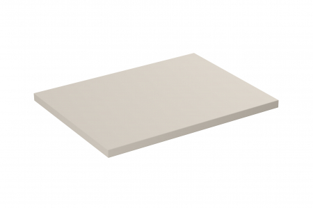 Set mobilier baie 60 cm cu blat Bella Cashmere COMAD [2]