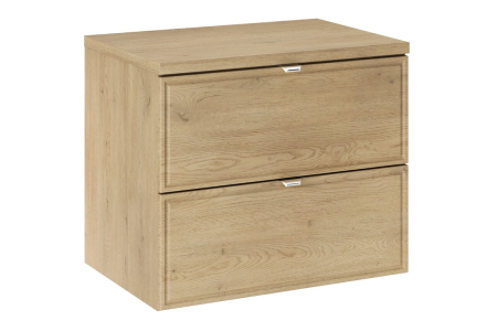 Promotii - Set mobilier 60cm cu blat Terra Cremona COMAD SET-TEC B CREMONA 60CM