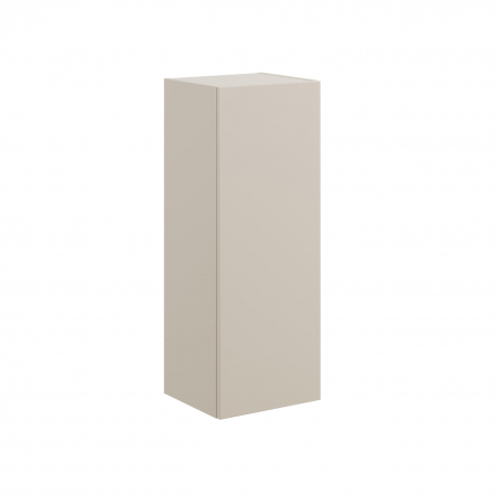 Set mobilier baie 80cm cu blat și dulap înalt Dalia Cashmere [3]