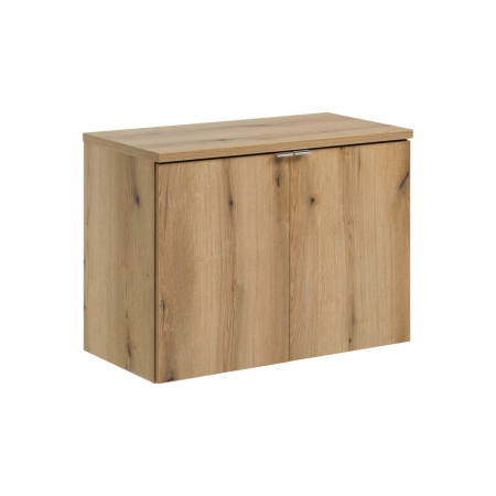 Promotii - Set mobilier 80cm cu blat Nova Oak SET-NOA B OAK 80CM D COMAD