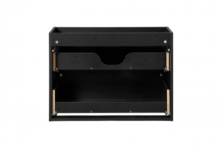SET MOBILIER BAIE 80 CM NOVA BLACK ,LAVOAR APLICAT [3]