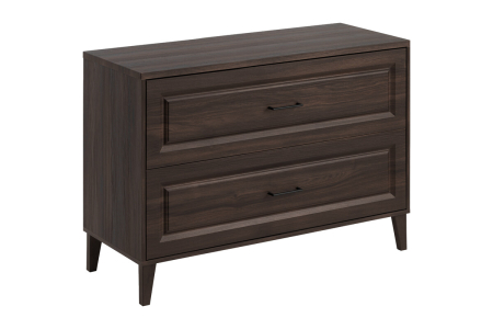 Produse - Set Mobilier Dorothy Ristretto 120 cm, cu Blat, Ristretto Stejar - COMAD