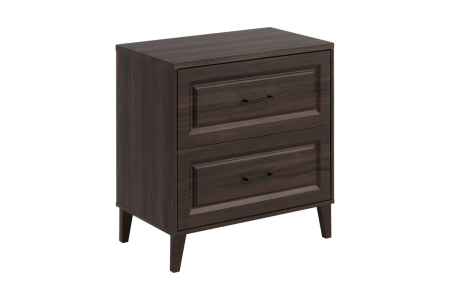 Produse - Set Mobilier Dorothy Ristretto 80 cm, cu blat, Ristretto Stejar - COMAD