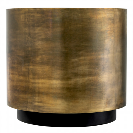  Vază Jasper rotund S finisaj din alamă vintage 114129 EICHHOLTZ [4]
