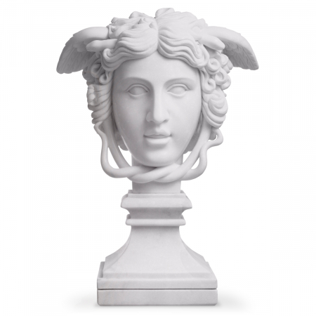   Sculptură Medusa 115633 EICHHOLTZ [2]