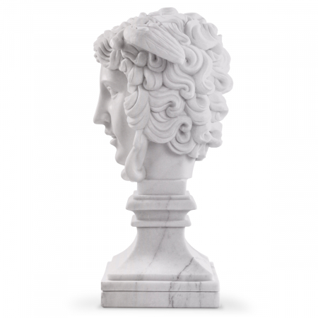  Sculptură Medusa 115633 EICHHOLTZ [3]