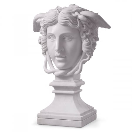 Produse -   Sculptură Medusa 115633 EICHHOLTZ