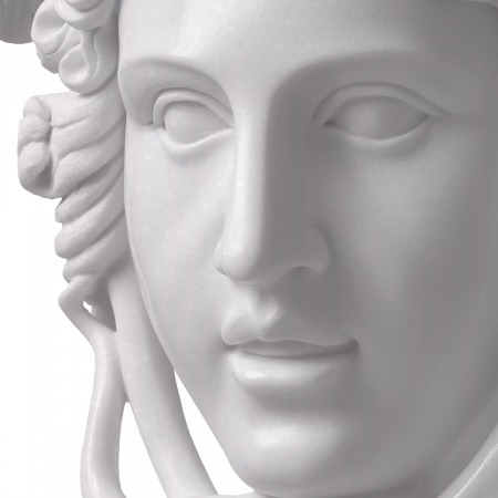   Sculptură Medusa 115633 EICHHOLTZ [4]